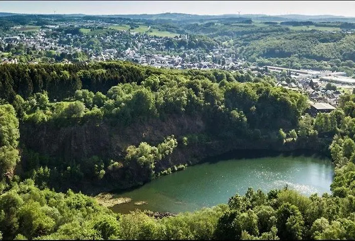 Casita - Sterneferienhaus Mit Garten, Sauna Und Wallbox *